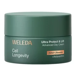 CELL LONGEVITY Ultra Protect & Lift Day Cream
