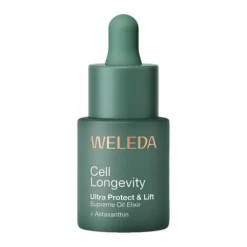 CELL LONGEVITY Ultra Protect & Lift Oil Elixir