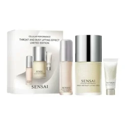 Cellular Performance Throat and Bust Lifting Effect Set