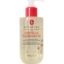 Centella Cleansing Oil