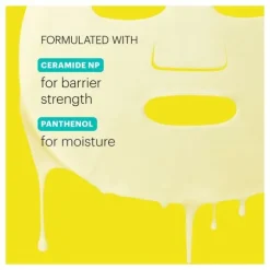 Ceramidin Skin Barrier Moisturizing Mask