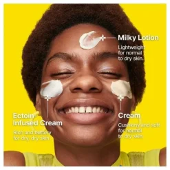 Ceramidin Skin Barrier Moisturizing Milky Lotion