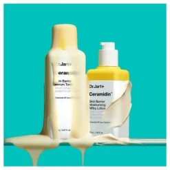 Ceramidin Skin Barrier Moisturizing Milky Lotion