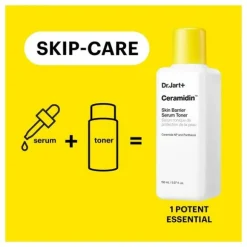Ceramidin Skin Barrier Serum Toner