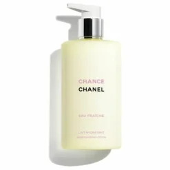 CHANCE EAU FRAÎCHE