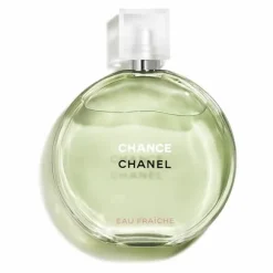 CHANCE EAU FRAÎCHE