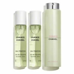 CHANCE EAU FRAÎCHE