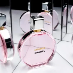 CHANCE EAU TENDRE
