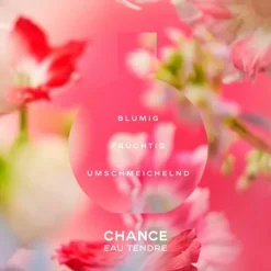 CHANCE EAU TENDRE