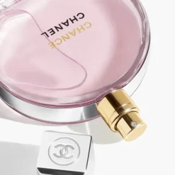 CHANCE EAU TENDRE