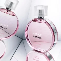CHANCE EAU TENDRE