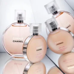CHANCE EAU VIVE