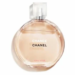 CHANCE EAU VIVE