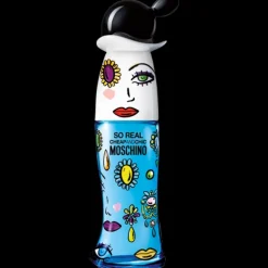 Cheap and Chic So Real Eau de Toilette