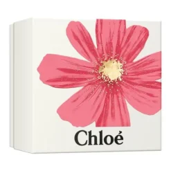 Chloe Set = E.d.P. Nat. Spray 50ml + Body Lotion 100 ml