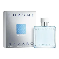 Chrome Eau de Toilette