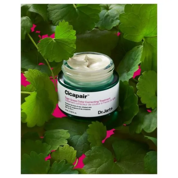 Cicapair Tiger Grass Color Correcting Treatment