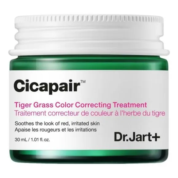 Cicapair Tiger Grass Color Correcting Treatment