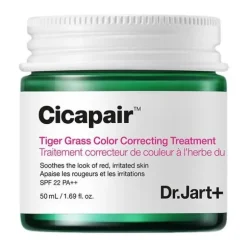 Cicapair Tiger Grass Color Correcting Treatment