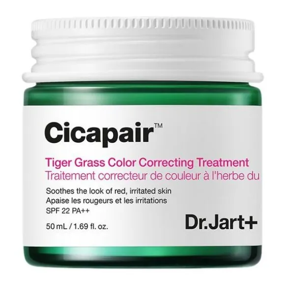 Cicapair Tiger Grass Color Correcting Treatment