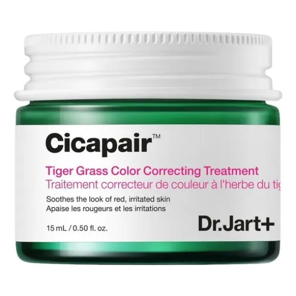 Cicapair Tiger Grass Color Correcting Treatment