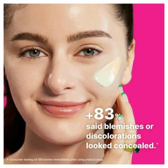 Cicapair Tiger Grass Color Correcting Treatment