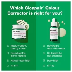 Cicapair Tiger Grass Color Correcting Treatment