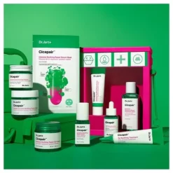 Cicapair Tiger Grass Color Correcting Treatment