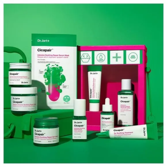 Cicapair Tiger Grass Color Correcting Treatment