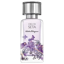 Cieli di Seta E.d.P. Nat. Spray