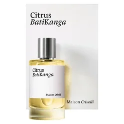 Citrus Batikanga E.D.P. Nat. Spray