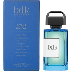 Citrus Riviera EdP Nat. Spray