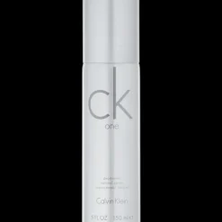 CK One Deodorant Spray