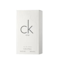 CK One Eau de Toilette