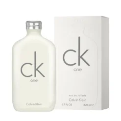 CK One Eau de Toilette