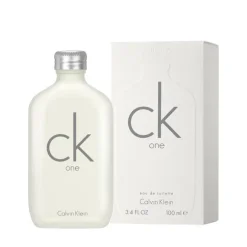 CK One Eau de Toilette