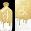 CK One Gold Eau de Toilette