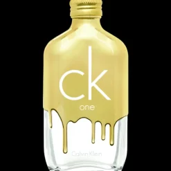 CK One Gold Eau de Toilette