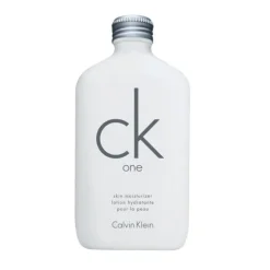 CK One Skin Moisturizer