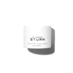 Clarifying Face Cream