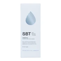 Clarifying Face Scrub