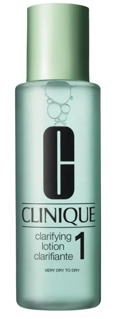 Clarifying Lotion 1