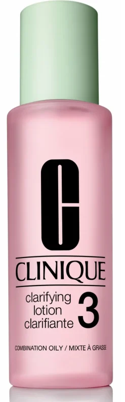 Clarifying Lotion 3
