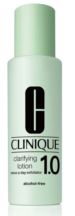 Clarifying Lotion Twice a Day Exfoliator 1.0
