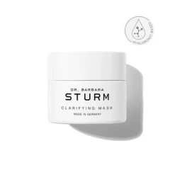 Clarifying Mask
