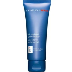 ClarinsMen Gel Apaisant Après-Rasage
