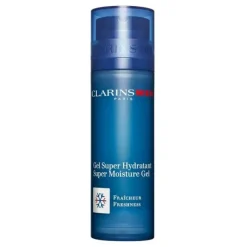 ClarinsMen Gel Super Hydratant
