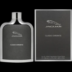 Classic Chromite Eau de Toilette