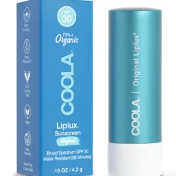 Classic Liplux Lip Balm SPF 30
