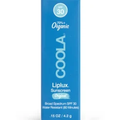 Classic Liplux Lip Balm SPF 30